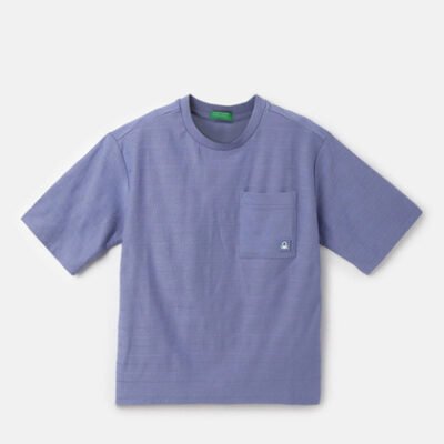 187d1058-5fdc-4083-b70a-34578006bc591695882626099UnitedColorsofBenettonBoysBlueHighNeckPocketsBoxyT-shirt1
