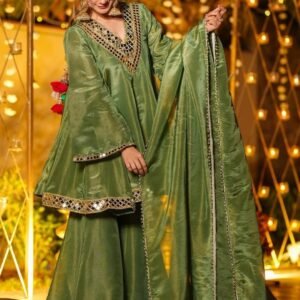 Kurti Sets