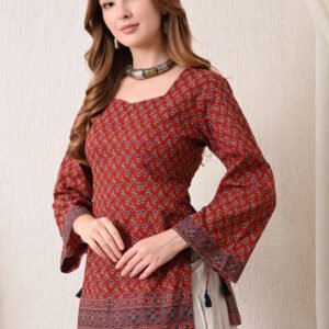 Cotton Top Wear